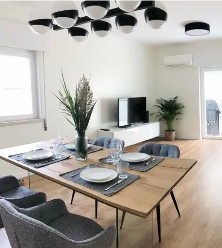 Caparica Beach House
