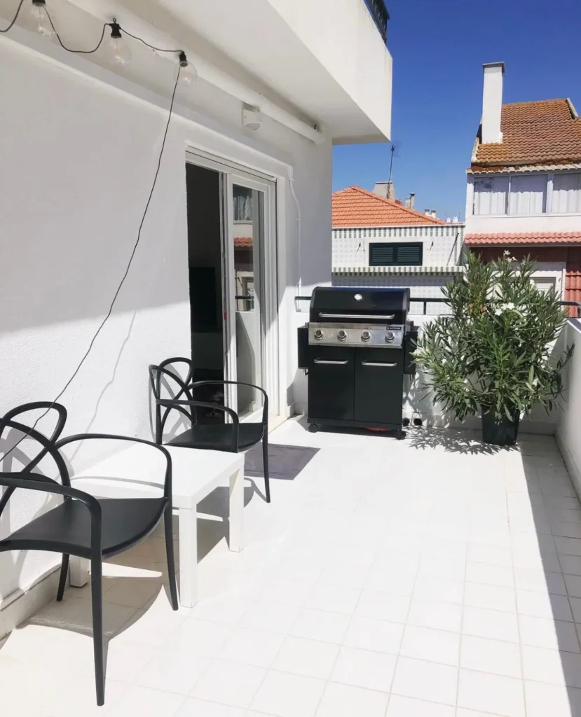 Caparica Beach House